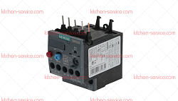 Термореле SIEMENS 2,8-4 A для печи (3351062)