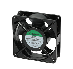 Вентилятор плоский для печей пароконвекционных VORTMAX (RC01863000)