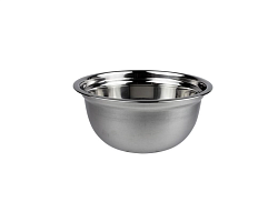 Миска нержавеющая 260 мм GBL26 VIATTO