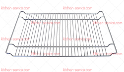 Решетка для печи (3185156)