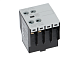 Контактор вспомогательный 1L+1R DILM32-XHI11 для LAINOX (R65140730)