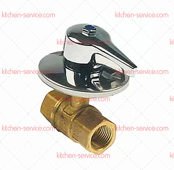 Клапан запорный для FIREX (30200005)
