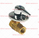 Клапан запорный для FIREX (30200005)