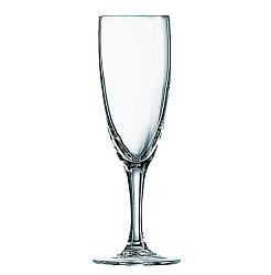 Бокал-флюте для шампанского 170 мл Elegance ARCOROC (L7873)