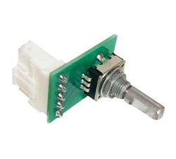 Блок энкодера Encbrd 1-1 для ATESY