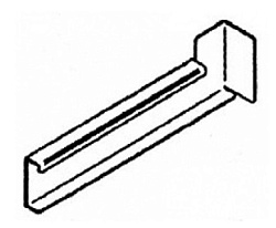 Пластина защитная для KT (KT325118)