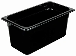 Лоток черный CAMBRO (36 CW)