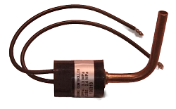 Датчик давления для шкафа шоковой заморозки CQF10 28 COOLEQ