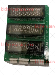 Индикатор LS0646AP панель в сборе CAS (25749)