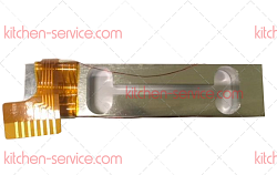 Тензодатчик MWII-200/300g CAS