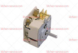 Таймер 120 минут MS65 для печи (5011157)