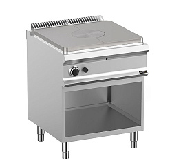 Плита газовая Chef Line GLRSTG89OSP APACH