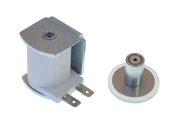 Пневмоцилиндр в комплекте для APACH (7712210)