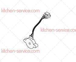 Потенциометр BEAR VARIMIXER для AE60/VL3 AR030-554-TS002
