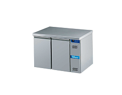 Стол производственный KTO721172-70 2 двери 2 x GN1/1 COOL COMPACT