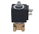 Клапан электромагнитный трехходовой FMF1/8 для Armonia Soft Plus латунь CARIMALI (96.05511.00.23/96.00605)