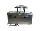 Упаковщик вакуумный DZ-400/2SD Eco FOODATLAS