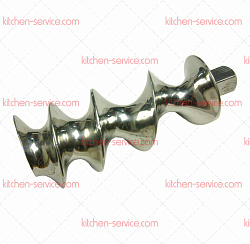 Шнек для GHM22 KOCATEQ