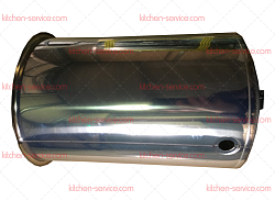 Емкость внутренняя для DFQ-80 GASTRORAG