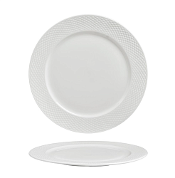 Тарелка 25,3 см Impress NOBLE (094041A-G001)