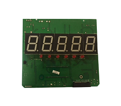 Плата MAIN PCB ASSY для DBII-E CAS