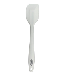 Лопатка кондитерская 28,5 см силиконовая MGprof