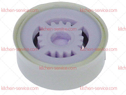 Переходник фиолетовый тип MR04 MÜLLER (371205)