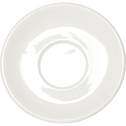 Блюдце 11см фарфор «Кунстверк» KUNSTWERK