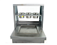 Фризер для ролл мороженого KCB-1F (контейнеры) FOODATLAS