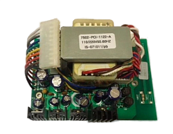 Блок питания для CI5010/5200 CAS