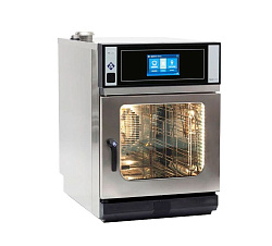 Пароконвектомат Junior MagicPilot SKECOD623TG2 MKN