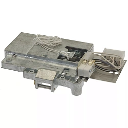 Замок двери R механика для PRIMUS (PRI610057077)
