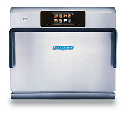 Печь конвекционная универсальная I5 TURBOCHEF