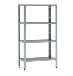 Стеллаж кухонный СК Э CRYSPI