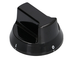 Ручка термостата для URS0030 ANVIL (3-ER-KNOB)