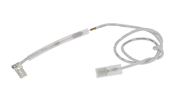 Термопредохранитель бойлера белый для кофемашины F11/F12 Dr.coffee PROXIMA (9D0200004 / 8.D.2.0012)