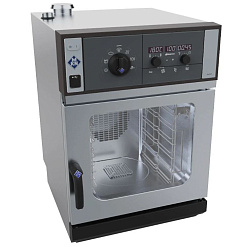 Пароконвектомат Junior Classic SKECOD623CG2 MKN