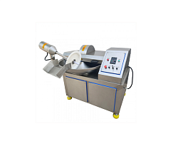 Куттер открытого типа Meat HL-125 ROAL