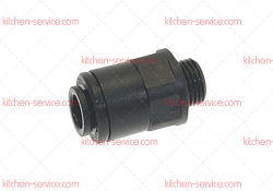 Штуцер JG PM010611E для печи (3349135)