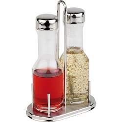 Набор для специй для масла и уксуса 250 мл APS