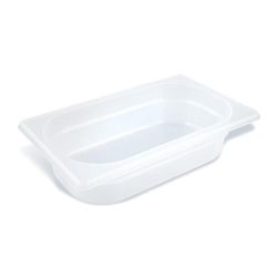 Гастроемкость 1/3х65 мм 2,5 л полипропилен P.L. PROFF CUISINE (JD-P1306PP)