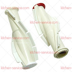 Щетки для VORWERK (D088093)