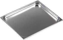 Гастроемкость GN2/1x40 мм, 821-40 VIATTO