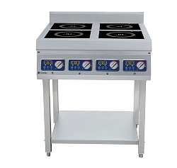 Плита индукционная GL-IC3504PRO GEMLUX