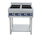 Плита индукционная GL-IC3504PRO GEMLUX