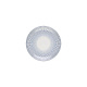 Блюдце 19см Harmony Blue ID Fine