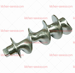 Шнек для GHM22 KOCATEQ