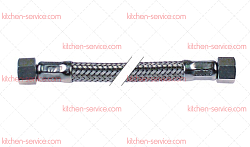 Шланг гибкий для печи (1449218)