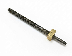 Гайка для миксера планетарного 80HI/C-8019-8020 SPAR