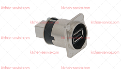 USB-держатель для панели управления печи (5072236)